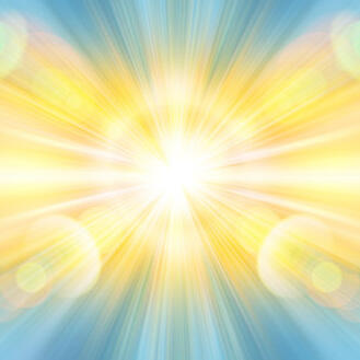 Chakra Energy Flow